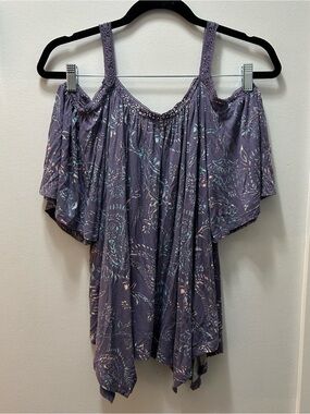 Y2K Mudd top